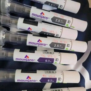 Mounjaro 5mg