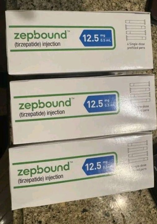 zepbound