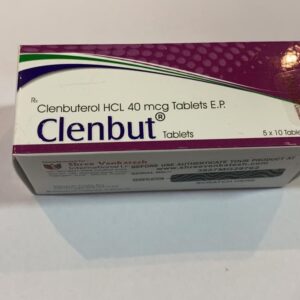clenbuterol kaufen