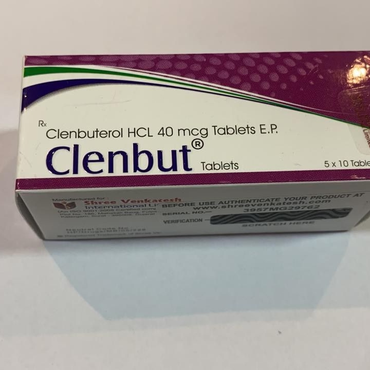 clenbuterol kaufen