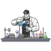 Laborgeprüfte Steroide