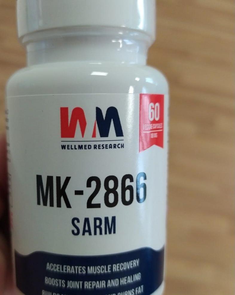 SARM MK 2866