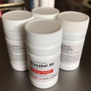 dianabol