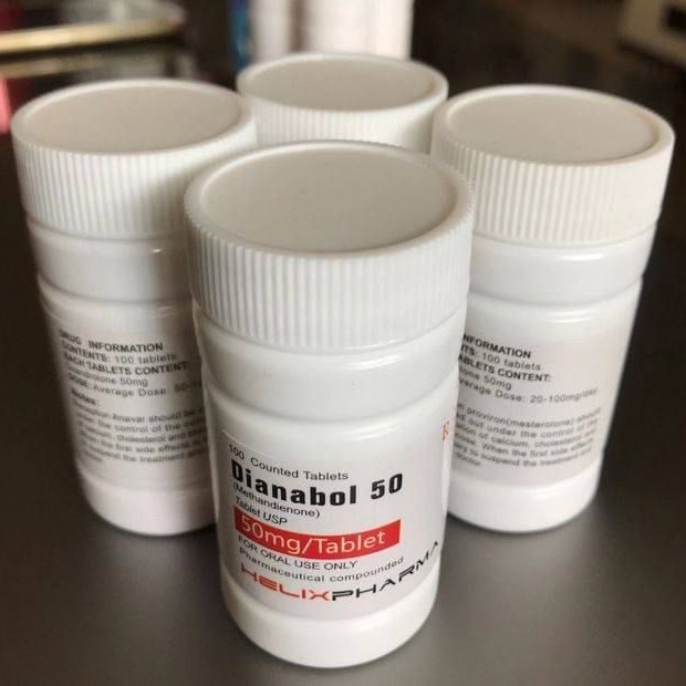 dianabol