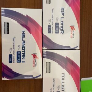 MELANOTAN